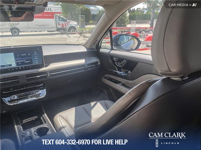 2025 Lincoln Corsair Reserve (Stk: 0Z5286) in Kamloops - Image 25 of 26