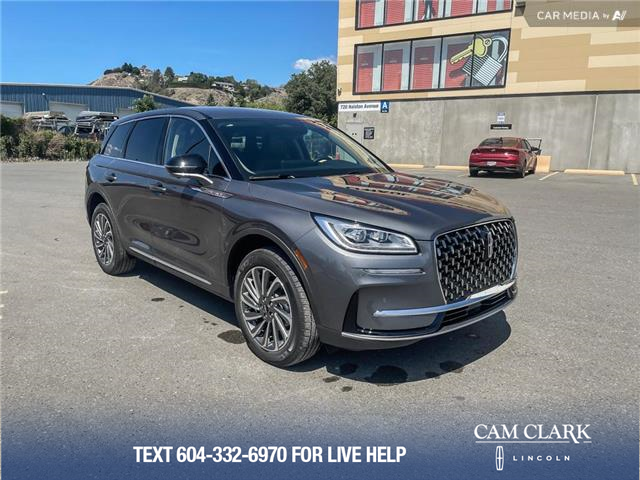 2025 Lincoln Corsair Reserve (Stk: 0Z5286) in Kamloops - Image 26 of 26