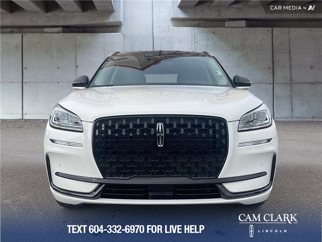 2025 Lincoln Corsair Grand Touring (Stk: 0Z5251) in Kamloops - Image 2 of 26