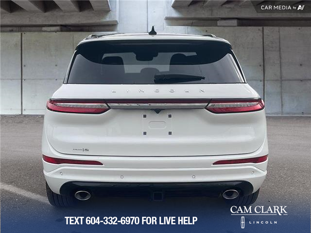 2025 Lincoln Corsair Grand Touring (Stk: 0Z5251) in Kamloops - Image 5 of 26