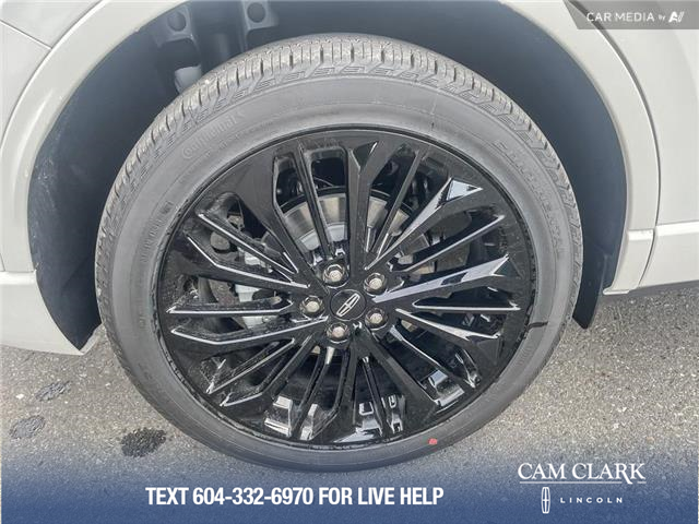 2025 Lincoln Corsair Grand Touring (Stk: 0Z5251) in Kamloops - Image 6 of 26