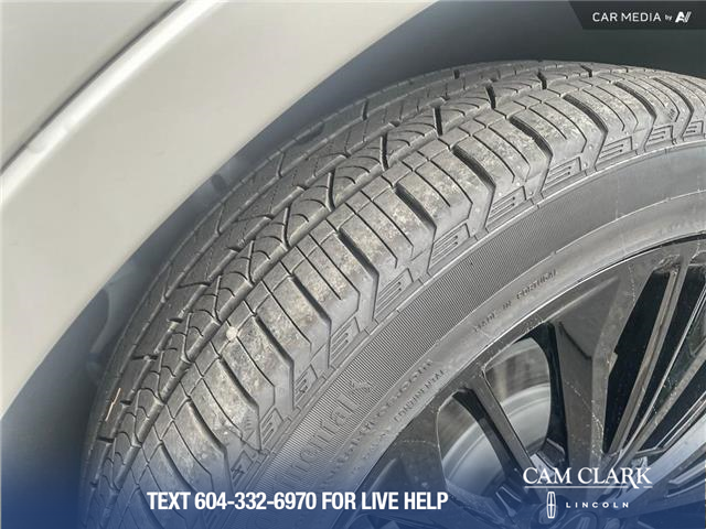 2025 Lincoln Corsair Grand Touring (Stk: 0Z5251) in Kamloops - Image 7 of 26