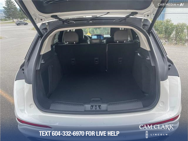 2025 Lincoln Corsair Grand Touring (Stk: 0Z5251) in Kamloops - Image 12 of 26