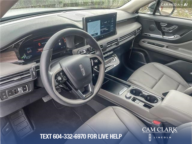 2025 Lincoln Corsair Grand Touring (Stk: 0Z5251) in Kamloops - Image 13 of 26