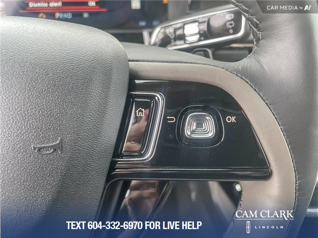 2025 Lincoln Corsair Grand Touring (Stk: 0Z5251) in Kamloops - Image 16 of 26