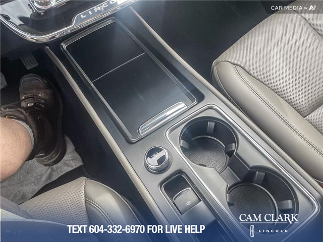 2025 Lincoln Corsair Grand Touring (Stk: 0Z5251) in Kamloops - Image 18 of 26