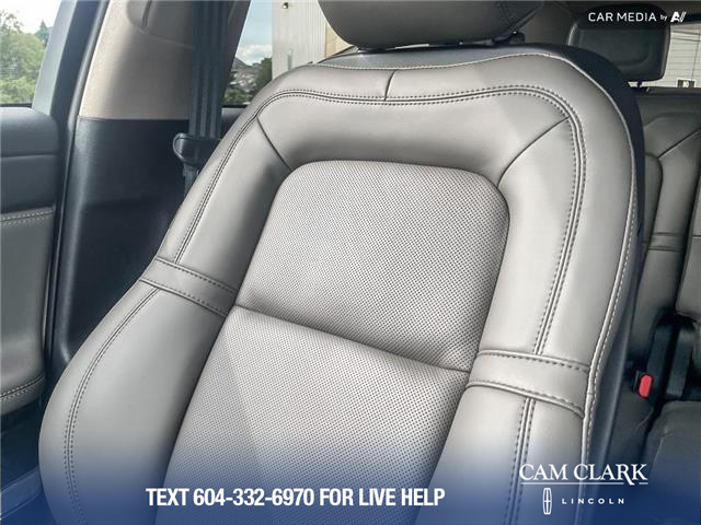 2025 Lincoln Corsair Grand Touring (Stk: 0Z5251) in Kamloops - Image 20 of 26