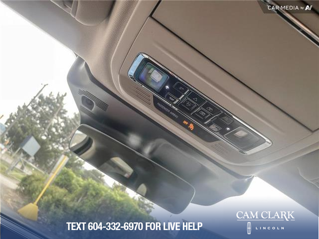 2025 Lincoln Corsair Grand Touring (Stk: 0Z5251) in Kamloops - Image 21 of 26