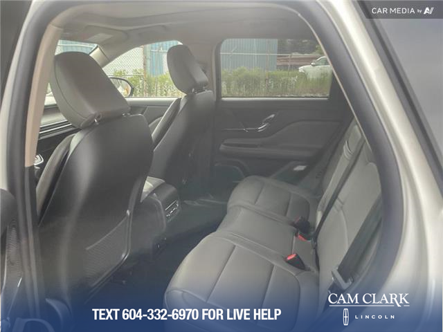 2025 Lincoln Corsair Grand Touring (Stk: 0Z5251) in Kamloops - Image 23 of 26