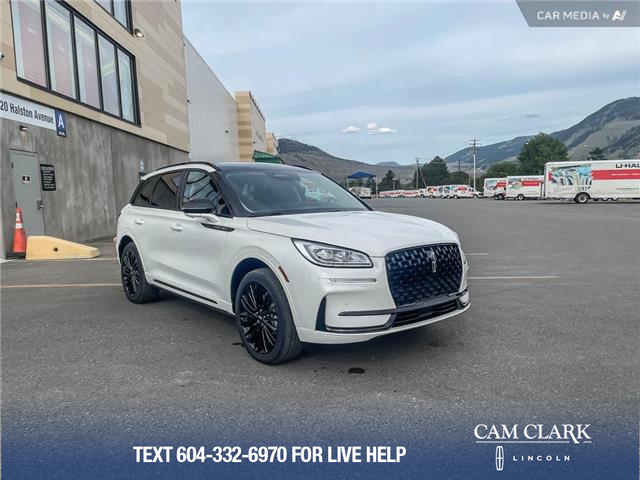 2025 Lincoln Corsair Grand Touring (Stk: 0Z5251) in Kamloops - Image 26 of 26