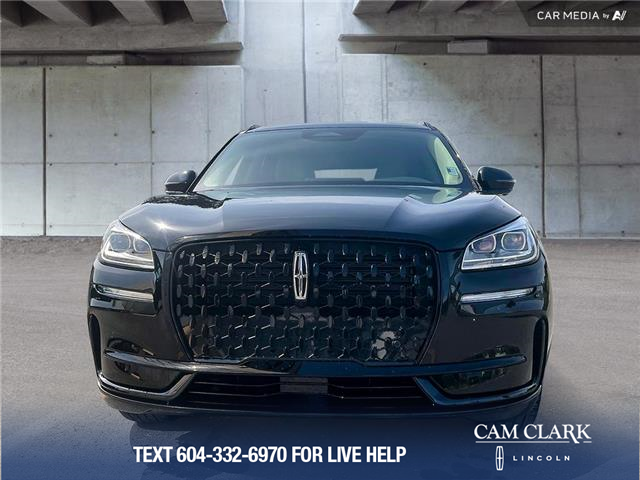 2025 Lincoln Corsair Grand Touring (Stk: 0Z5304) in Kamloops - Image 2 of 26
