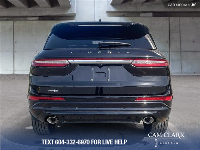 2025 Lincoln Corsair Grand Touring (Stk: 0Z5304) in Kamloops - Image 5 of 26