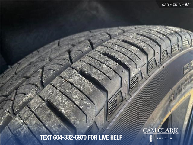 2025 Lincoln Corsair Grand Touring (Stk: 0Z5304) in Kamloops - Image 7 of 26