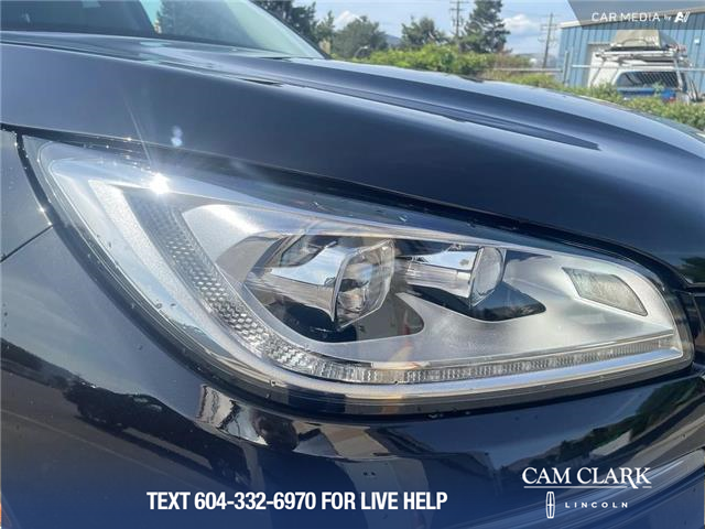 2025 Lincoln Corsair Grand Touring (Stk: 0Z5304) in Kamloops - Image 8 of 26