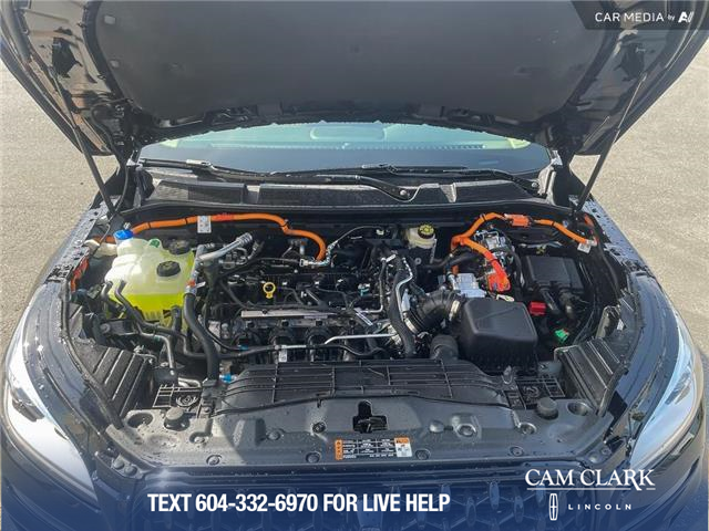 2025 Lincoln Corsair Grand Touring (Stk: 0Z5304) in Kamloops - Image 10 of 26