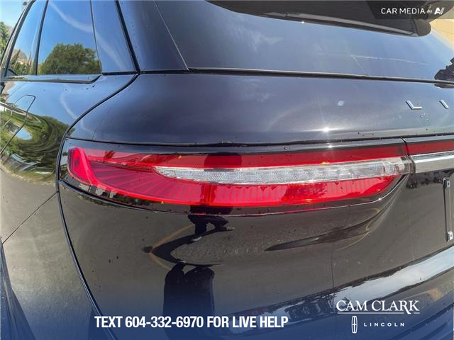 2025 Lincoln Corsair Grand Touring (Stk: 0Z5304) in Kamloops - Image 11 of 26