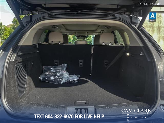 2025 Lincoln Corsair Grand Touring (Stk: 0Z5304) in Kamloops - Image 12 of 26