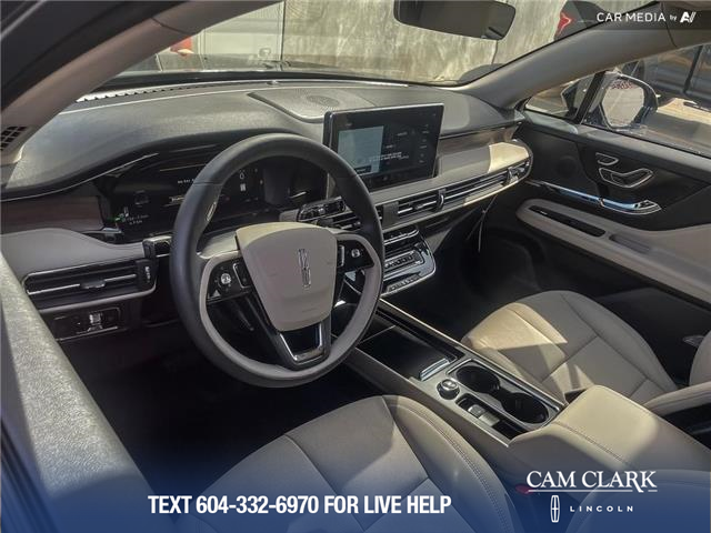 2025 Lincoln Corsair Grand Touring (Stk: 0Z5304) in Kamloops - Image 13 of 26