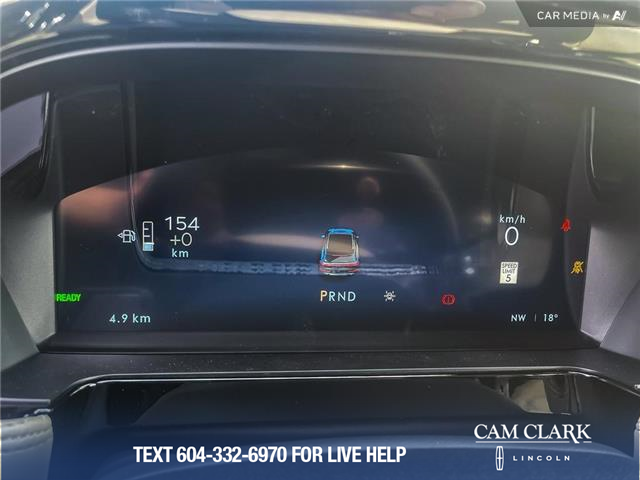 2025 Lincoln Corsair Grand Touring (Stk: 0Z5304) in Kamloops - Image 15 of 26