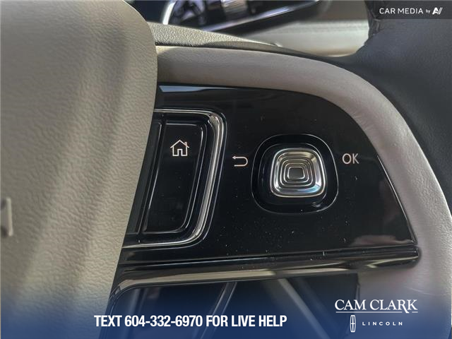 2025 Lincoln Corsair Grand Touring (Stk: 0Z5304) in Kamloops - Image 16 of 26