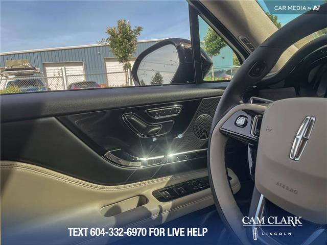 2025 Lincoln Corsair Grand Touring (Stk: 0Z5304) in Kamloops - Image 17 of 26