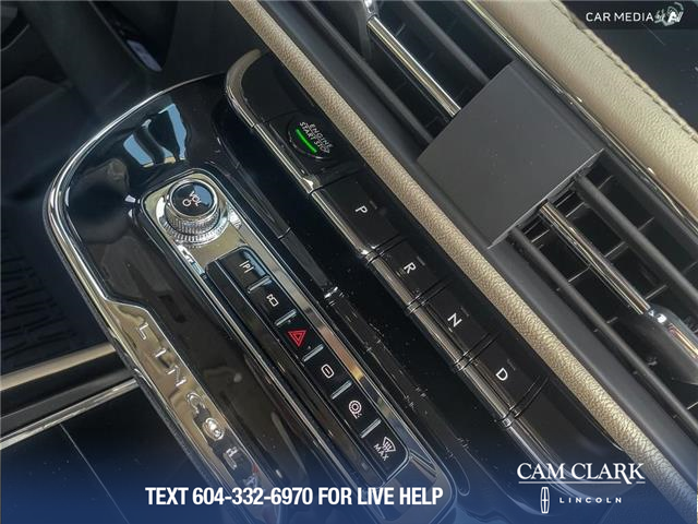 2025 Lincoln Corsair Grand Touring (Stk: 0Z5304) in Kamloops - Image 18 of 26