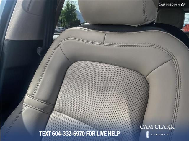 2025 Lincoln Corsair Grand Touring (Stk: 0Z5304) in Kamloops - Image 20 of 26
