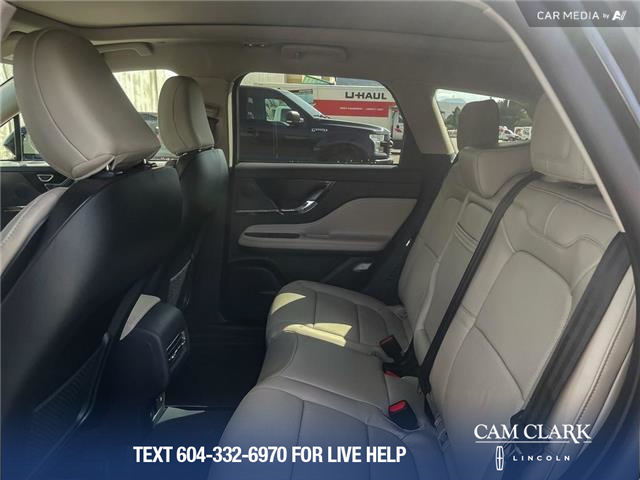 2025 Lincoln Corsair Grand Touring (Stk: 0Z5304) in Kamloops - Image 23 of 26