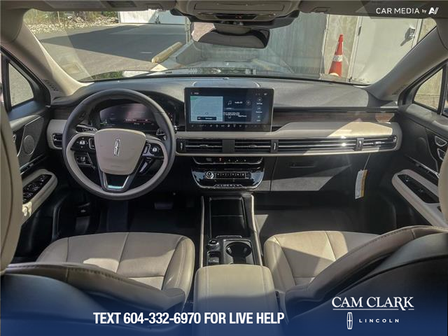2025 Lincoln Corsair Grand Touring (Stk: 0Z5304) in Kamloops - Image 24 of 26