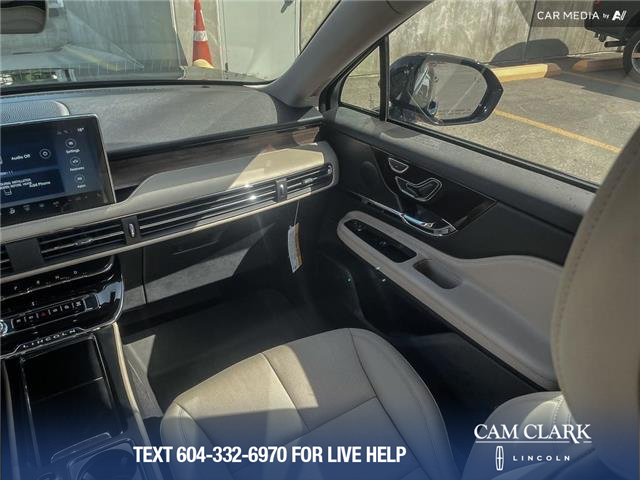 2025 Lincoln Corsair Grand Touring (Stk: 0Z5304) in Kamloops - Image 25 of 26