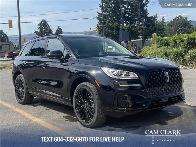 2025 Lincoln Corsair Grand Touring (Stk: 0Z5304) in Kamloops - Image 26 of 26