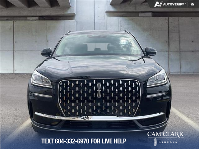 2025 Lincoln Corsair Reserve (Stk: 0Z5487) in Kamloops - Image 2 of 26