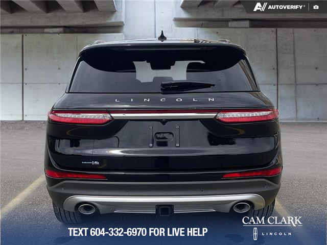 2025 Lincoln Corsair Reserve (Stk: 0Z5487) in Kamloops - Image 5 of 26