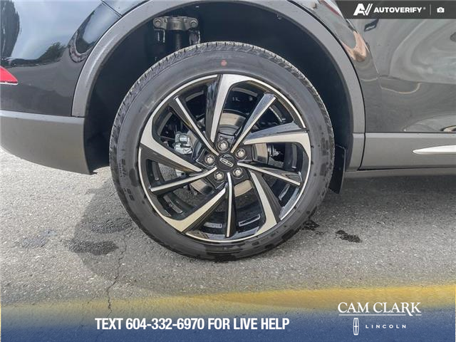 2025 Lincoln Corsair Reserve (Stk: 0Z5487) in Kamloops - Image 6 of 26