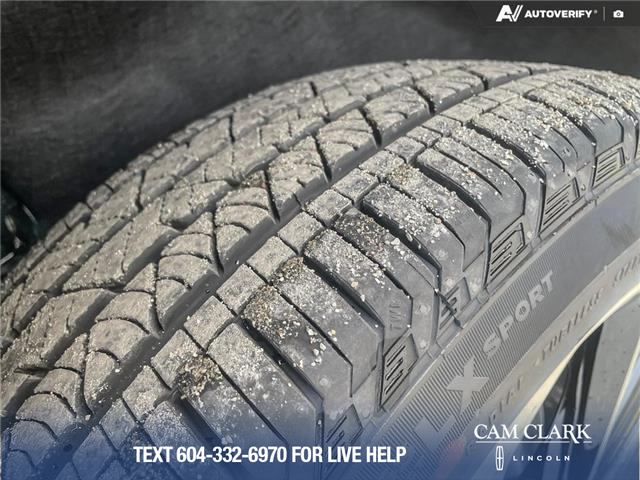 2025 Lincoln Corsair Reserve (Stk: 0Z5487) in Kamloops - Image 7 of 26