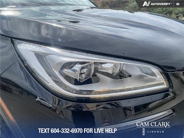 2025 Lincoln Corsair Reserve (Stk: 0Z5487) in Kamloops - Image 8 of 26