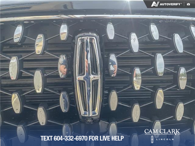 2025 Lincoln Corsair Reserve (Stk: 0Z5487) in Kamloops - Image 9 of 26