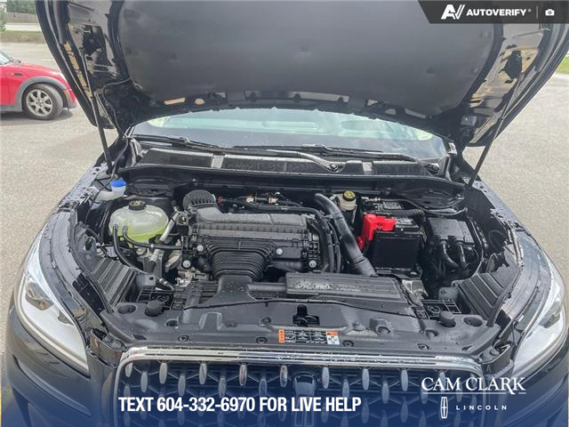 2025 Lincoln Corsair Reserve (Stk: 0Z5487) in Kamloops - Image 10 of 26