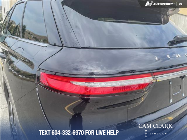 2025 Lincoln Corsair Reserve (Stk: 0Z5487) in Kamloops - Image 11 of 26