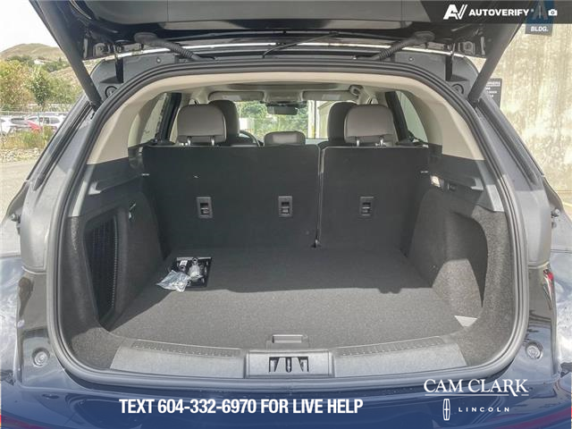 2025 Lincoln Corsair Reserve (Stk: 0Z5487) in Kamloops - Image 12 of 26