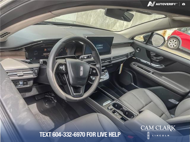 2025 Lincoln Corsair Reserve (Stk: 0Z5487) in Kamloops - Image 13 of 26