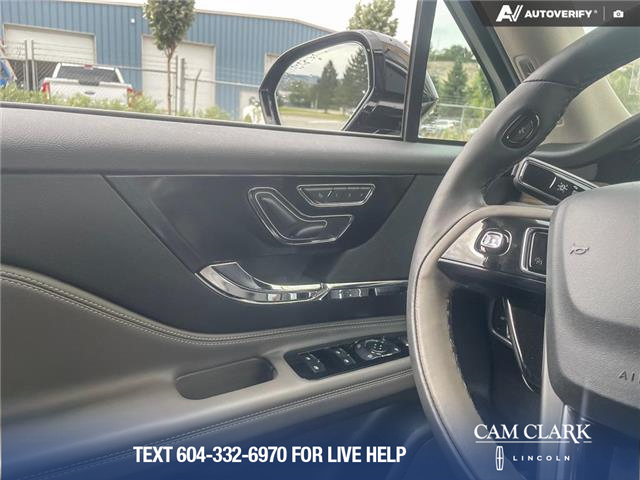 2025 Lincoln Corsair Reserve (Stk: 0Z5487) in Kamloops - Image 17 of 26