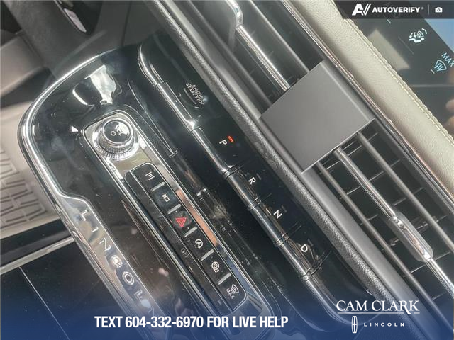 2025 Lincoln Corsair Reserve (Stk: 0Z5487) in Kamloops - Image 18 of 26