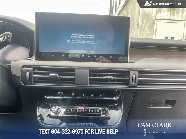 2025 Lincoln Corsair Reserve (Stk: 0Z5487) in Kamloops - Image 19 of 26