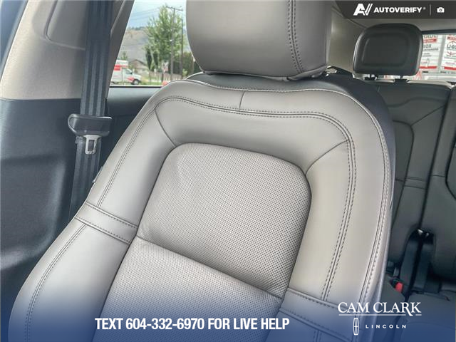 2025 Lincoln Corsair Reserve (Stk: 0Z5487) in Kamloops - Image 20 of 26