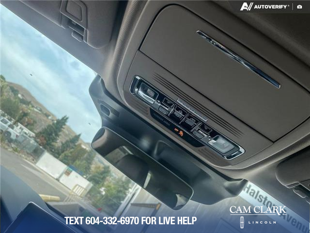 2025 Lincoln Corsair Reserve (Stk: 0Z5487) in Kamloops - Image 21 of 26