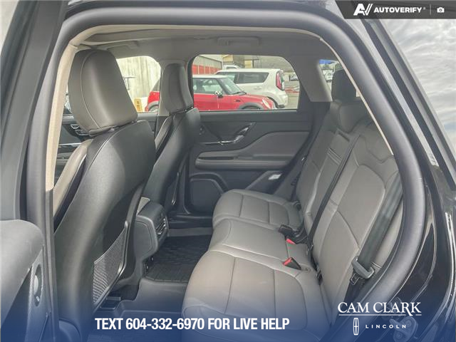 2025 Lincoln Corsair Reserve (Stk: 0Z5487) in Kamloops - Image 23 of 26