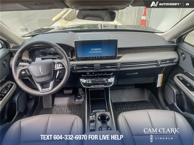 2025 Lincoln Corsair Reserve (Stk: 0Z5487) in Kamloops - Image 24 of 26