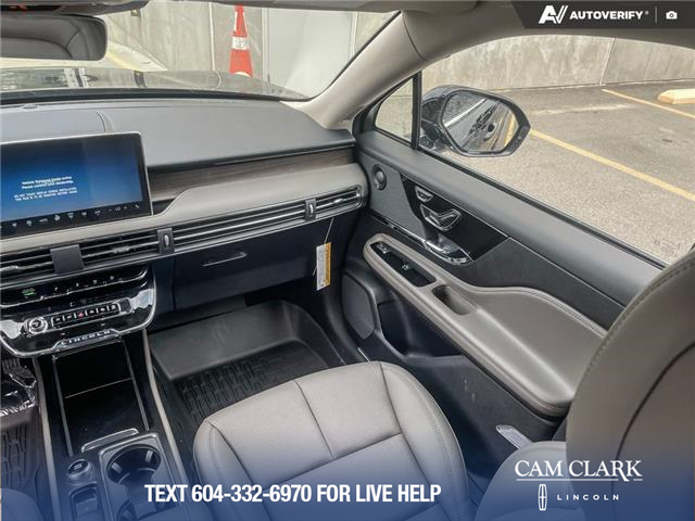 2025 Lincoln Corsair Reserve (Stk: 0Z5487) in Kamloops - Image 25 of 26