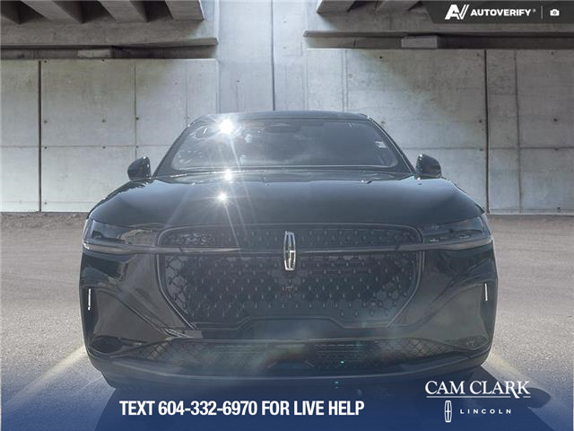 2025 Lincoln Nautilus Premiere (Stk: 0X5504) in Kamloops - Image 2 of 26